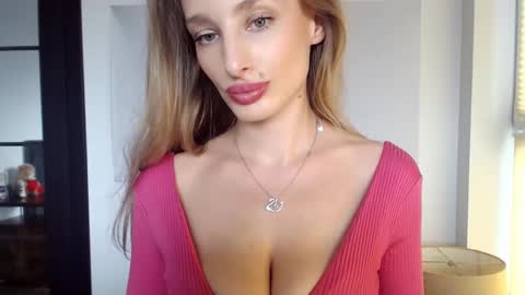 MarilynDevilish online show from 03.12.25