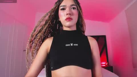 Snapshot of marilyndupont chatting on 10.14.25 Marilyn online show from 10.14.25