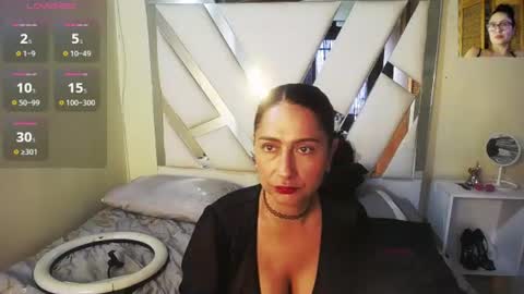 marilynetthan online show from 07.06.26