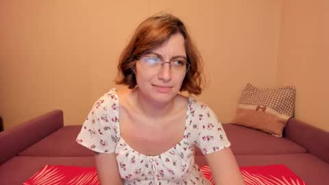 Marilyn online show from 10.09.25