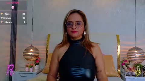 Snapshot of marilynvega77 chatting on 07.14.26 Marilyn Vega online show from 07.14.26