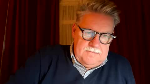 marin50 online show from 12.19.25