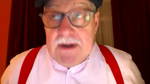 marin50 online show from 03.14.26