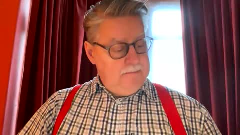 marin50 online show from 03.22.26