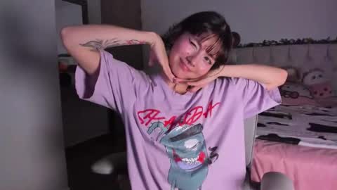 Marin kitoko online show from 09.12.25