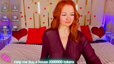 marina online show from 02.22.26