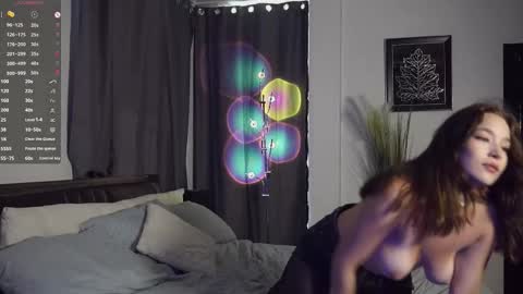 marinantmu online show from 01.15.26