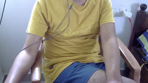 The SHY UncutBoy online show from 01.14.25