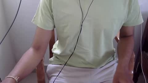 The SHY UncutBoy online show from 04.23.26