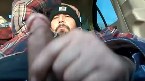 Lets Cum Together online show from 01.04.25