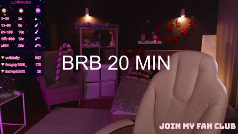 Snapshot of marine_vact chatting on 12.22.24 Marine online show from 12.22.24