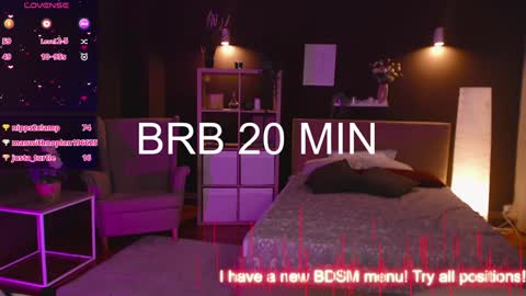 Snapshot of marine_vact chatting on 01.12.25 Marine online show from 01.12.25