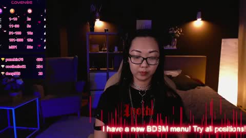 Snapshot of marine_vact chatting on 01.19.25 Marine online show from 01.19.25