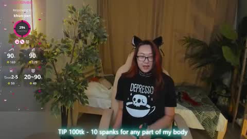 Marine  online show from 12.18.25