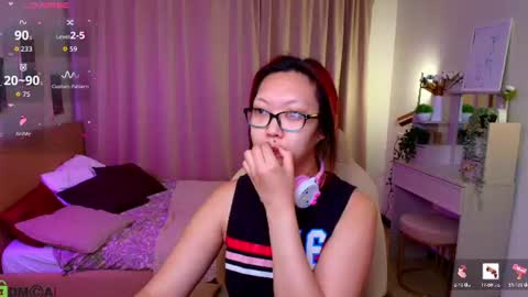 Snapshot of marine_vact chatting on 07.12.26 Marine online show from 07.12.26
