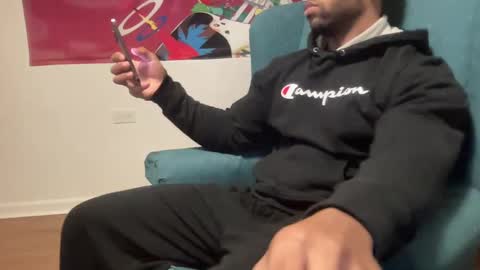 Snapshot of marineguyk19 chatting on 02.14.25 Z online show from 02.14.25