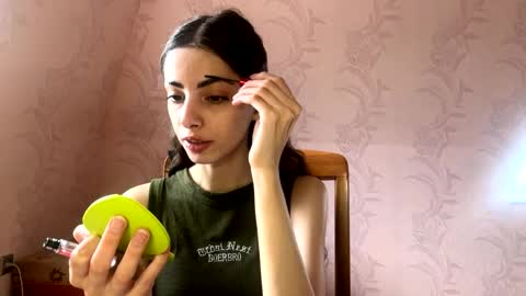 Anny online show from 05.18.26