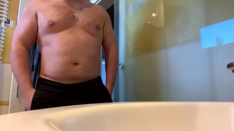 Hot N Horny online show from 03.03.25