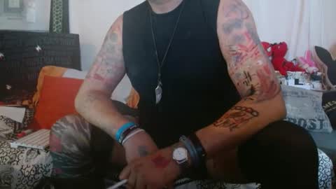 Ray online show from 01.20.25