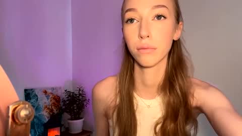 Amelia online show from 06.11.26