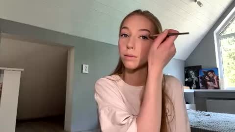 Amelia online show from 06.21.26