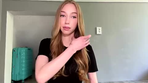 Amelia online show from 06.24.26
