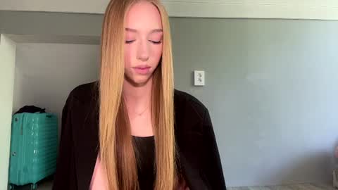 Amelia online show from 06.28.26