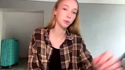 Amelia online show from 06.29.26