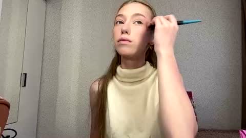 Amelia online show from 07.12.26