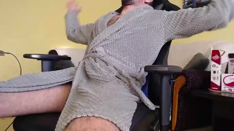 marioslim online show from 01.16.25