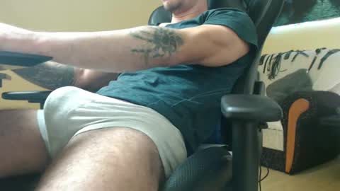 marioslim online show from 02.24.25