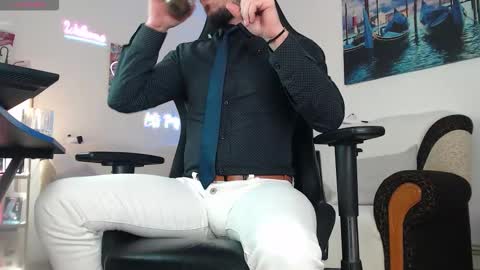 marioslim online show from 02.10.26