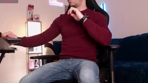 marioslim online show from 02.23.26