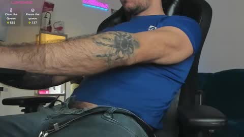 marioslim online show from 02.28.26