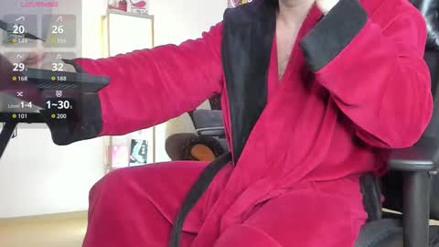 marioslim online show from 03.04.26