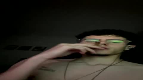 Marcos online show from 05.22.26