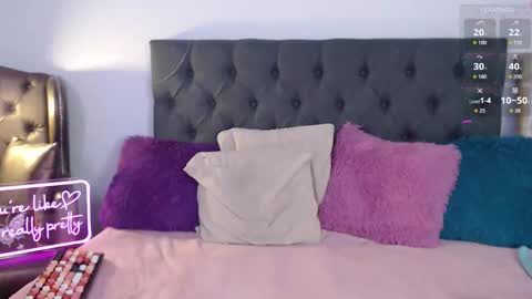 Paula Maria online show from 05.09.26