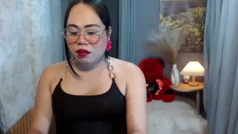 LEAH online show from 03.02.26