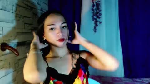 marishka online show from 05.21.26