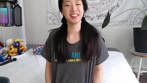 MarissaPeach online show from 03.09.25