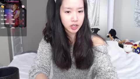 MarissaPeach online show from 09.20.25