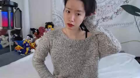 MarissaPeach online show from 01.10.26