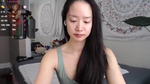 MarissaPeach online show from 03.01.26