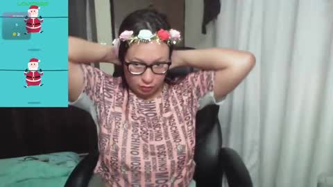 Snapshot of maritsa_millerr chatting on 12.18.24 maritsa online show from 12.18.24