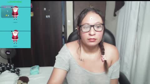 Snapshot of maritsa_millerr chatting on 12.20.24 maritsa online show from 12.20.24