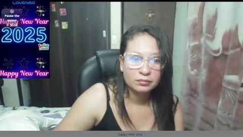 Snapshot of maritsa_millerr chatting on 01.15.25 maritsa online show from 01.15.25