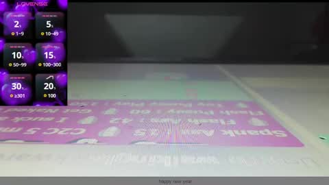 Snapshot of maritsa_millerr chatting on 01.22.25 maritsa online show from 01.22.25