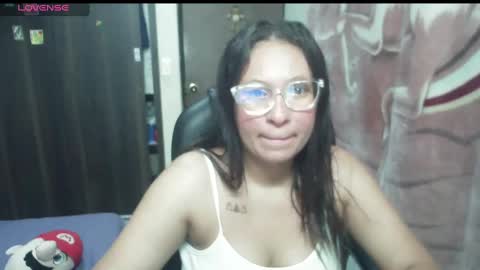 Snapshot of maritsa_millerr chatting on 02.13.25 maritsa online show from 02.13.25