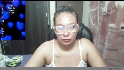 Snapshot of maritsa_millerr chatting on 02.15.25 maritsa online show from 02.15.25