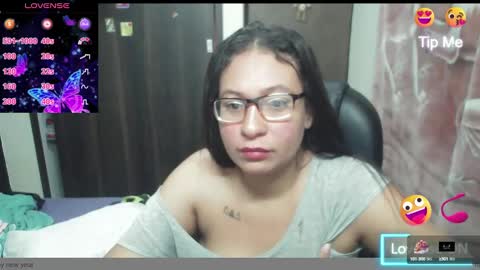 Snapshot of maritsa_millerr chatting on 03.07.25 maritsa online show from 03.07.25